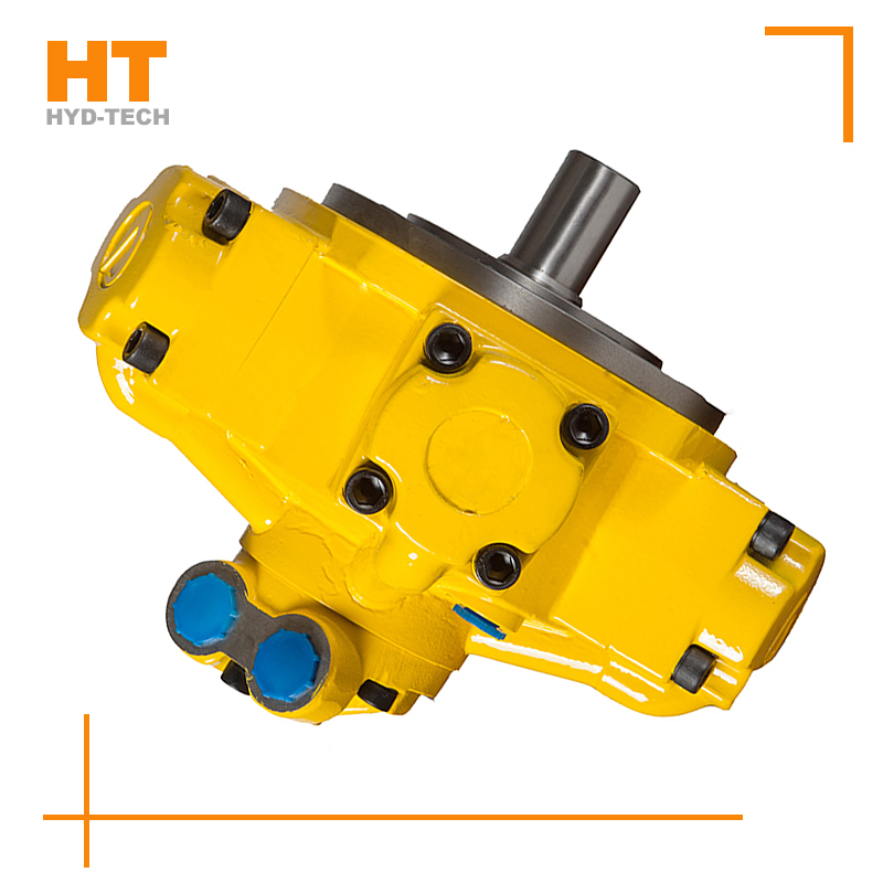 怎样降低农机液压马达的压力能量损失 怎样降低农机液压马达的压力能量损失