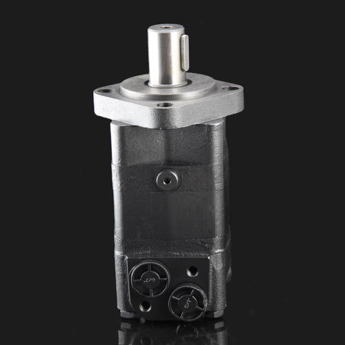 BM摆线液压马达三种异常具体解决方案 BM摆线液压马达三种异常具体解决方案