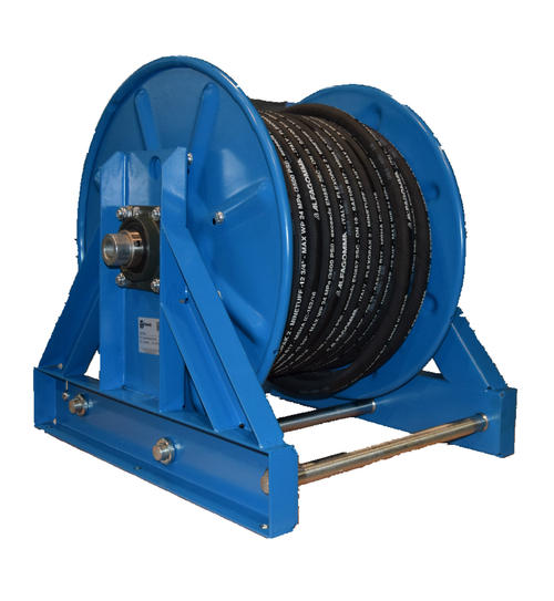 在立式液压滚丝机中农机液压马达的原理